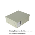 12VDC 10AMP 9 قناة CCTV امدادات الطاقة 12VDC10A9P